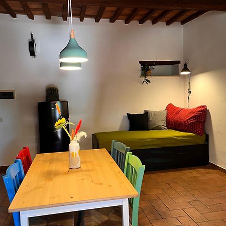 Agriturismo Schiaccia Ghiande Масса-Мариттима Экстерьер фото