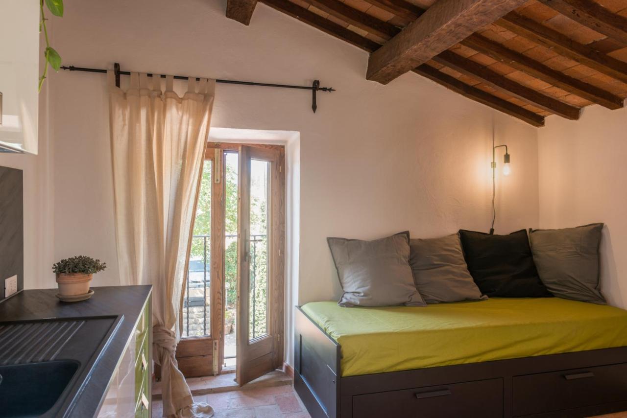 Agriturismo Schiaccia Ghiande Масса-Мариттима Экстерьер фото