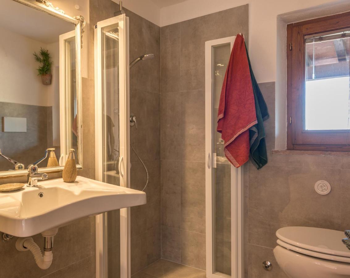 Agriturismo Schiaccia Ghiande Масса-Мариттима Экстерьер фото