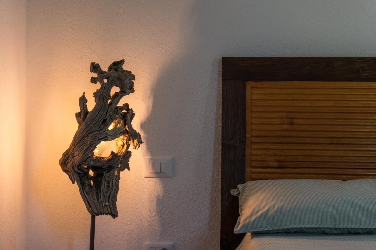 Agriturismo Schiaccia Ghiande Масса-Мариттима Экстерьер фото